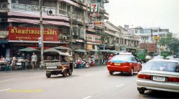 BANGKOK 2002