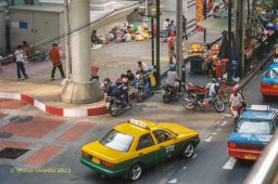 BANGKOK 2003