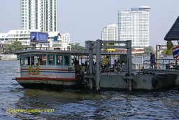 BANGKOK 2007 | 2