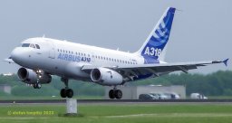 AIRBUS A310 - A319