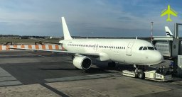 AIRBUS A320