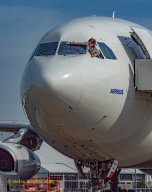 AIRBUS A340