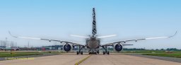 AIRBUS A350