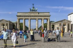 BERLINS HISTORISCHE MITTE 1 | 2012