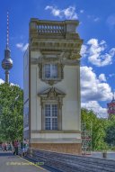BERLINS HISTORISCHE MITTE 1 | 2012