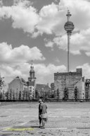 BERLIN 1968 - 2021