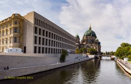 BERLIN 1968 - 2021