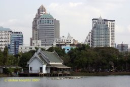 BANGKOK 2007 | 1