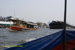 BANGKOK 2007 | 2